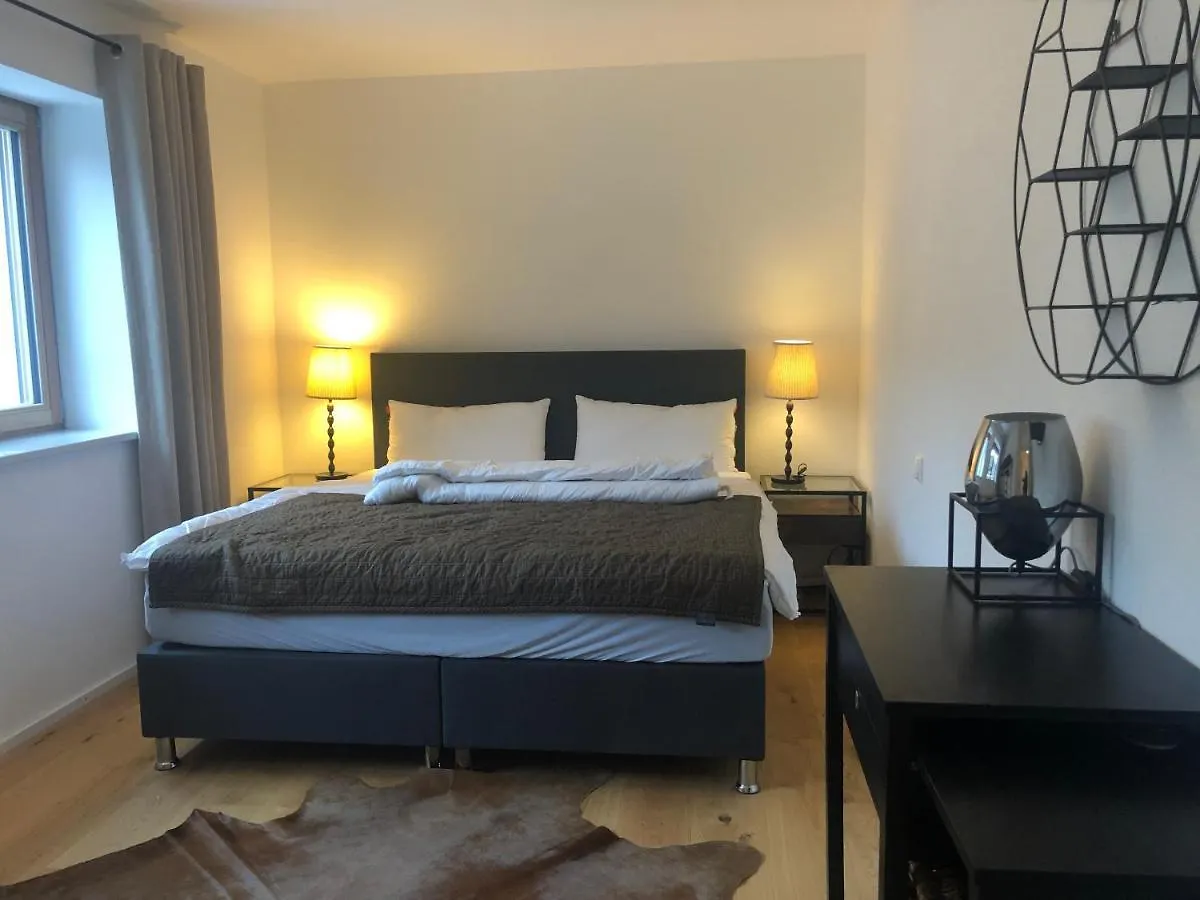 Apartment Schliersee - Stylisch, Zentral, Familienfreundlich 0*,  Germany