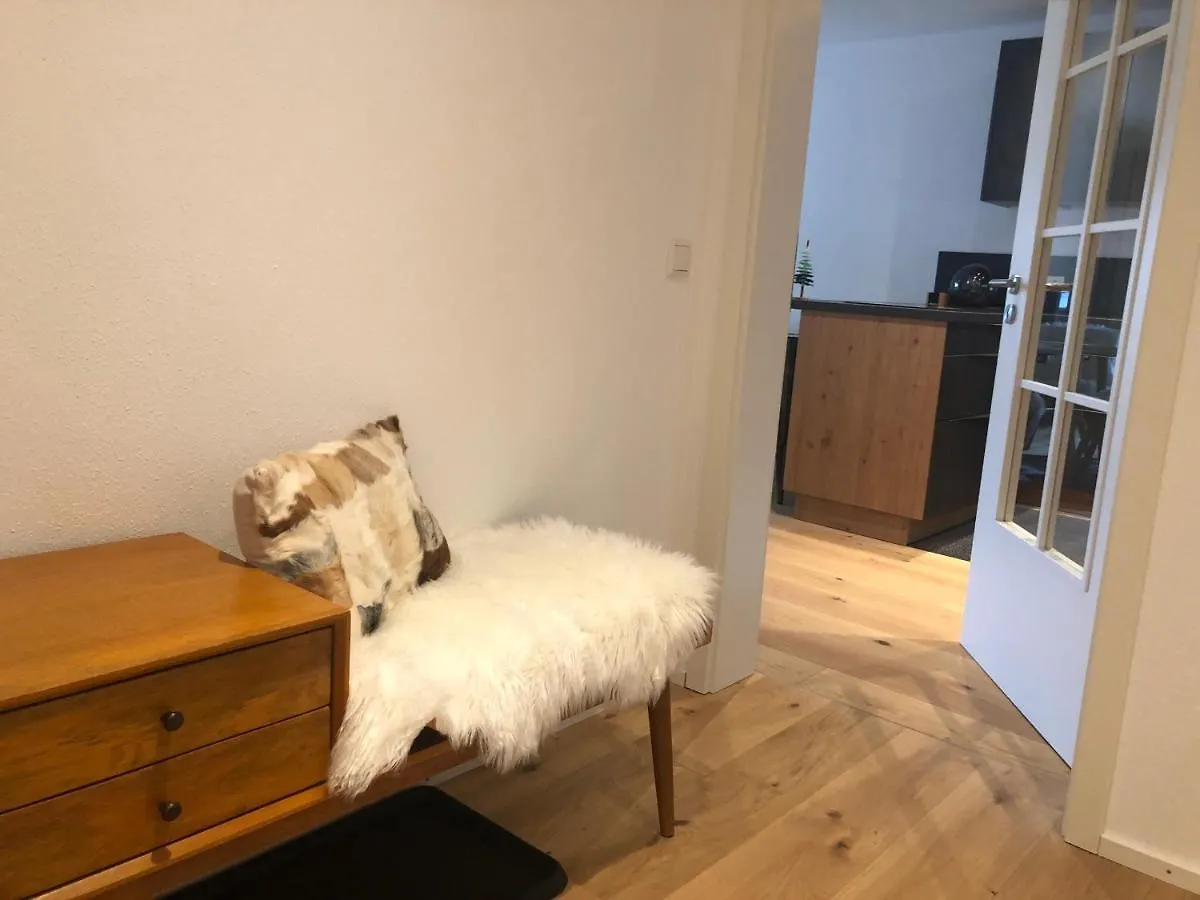 Apartment Schliersee - Stylisch, Zentral, Familienfreundlich