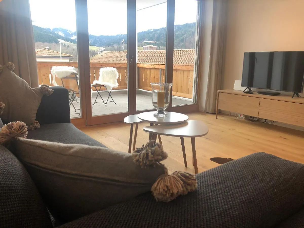 Apartment Schliersee - Stylisch, Zentral, Familienfreundlich