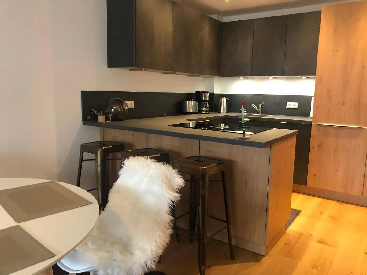 Apartment Schliersee - Stylisch, Zentral, Familienfreundlich