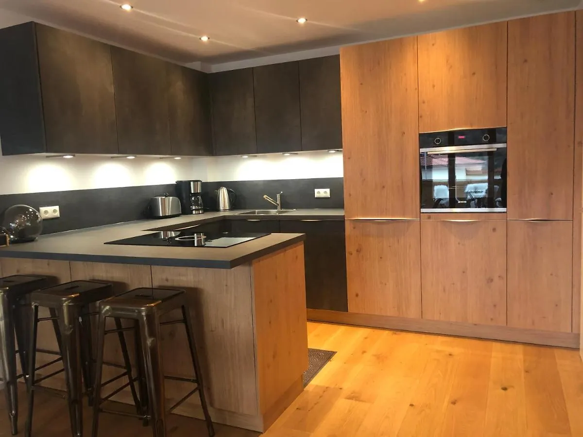 Apartment Schliersee - Stylisch, Zentral, Familienfreundlich