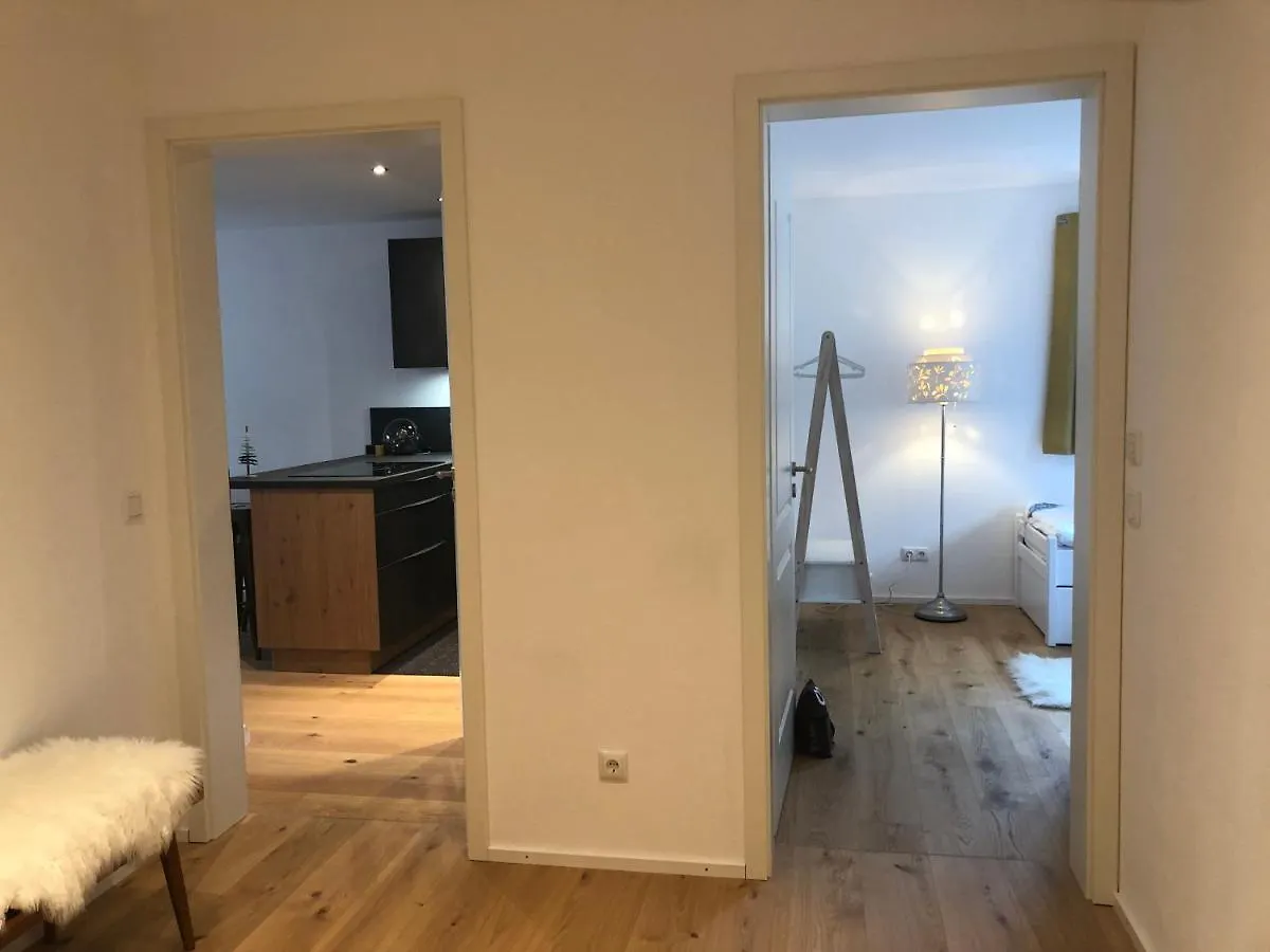 Apartment Schliersee - Stylisch, Zentral, Familienfreundlich